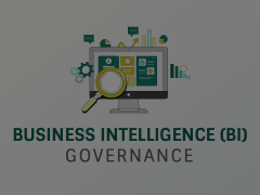 BI Governance Animated Presentation - SketchBubble