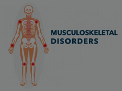Musculoskeletal Disorders Animated Presentation - SketchBubble