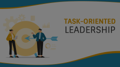 Task-Oriented Leadership Animated Presentation - SketchBubble