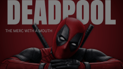 Deadpool Presentation Theme Animated Presentation - SketchBubble