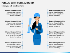 Person With Roles PPT Slide 5