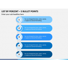 Page 34 - 450+ 5 Step Diagrams Templates for PowerPoint and Google ...