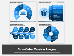 School Management System PPT Combined