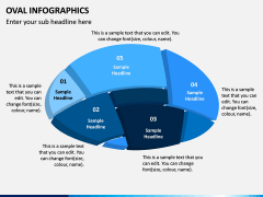 Oval Infographics PPT Slide 5