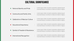Mexican Independence Day PPT Slide 7