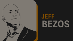 Jeff Bezos Animated Presentation - SketchBubble