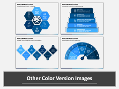 Increase Productivity PPT Combined