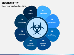 Biochemistry PowerPoint And Google Slides Template - PPT Slides