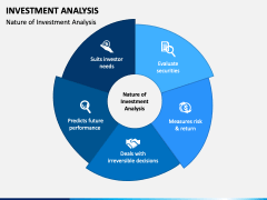 Investment Analysis PPT Slide 1