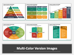 Finance Business Partnering Multicolor Combined