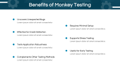 Monkey Testing PPT Slide 11