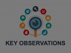 Key Observations Animated Presentation - SketchBubble