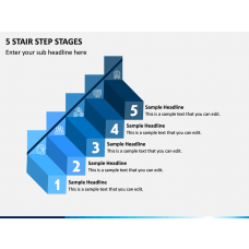 Page 10 - 450+ 5 Step Diagrams Templates for PowerPoint and Google ...