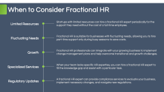 Fractional HR PPT Slide 3