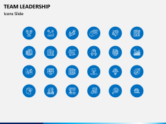 Team Leadership PPT Slide 15
