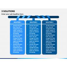 Page 3 - 350+ 3 Step Diagrams Templates for PowerPoint and Google ...