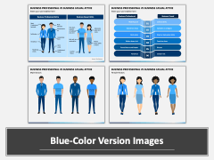 Business Professional Vs Business Casual Attire PPT Combined