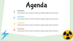 Lesson Plan Presentation for 5th Grade Science PPT Slide 2