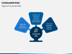 Consumer Risk PPT Slide 5