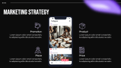 Business Strategy Plan PPT Slide 7