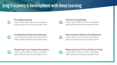 Deep Learning in Healthcare PPT Slide 6