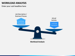 Workload Analysis PPT Slide 2