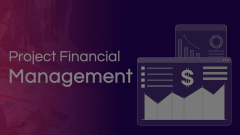 Project Financial Management Animated Presentation - SketchBubble