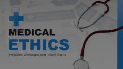 Medical Ethics Animated Presentation - SketchBubble