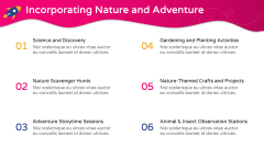 Kindergarten Theme PPT Slide 6