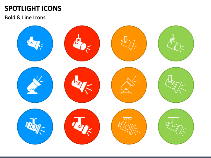 spotlight icon png