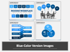 Modern Workplace PPT Combined