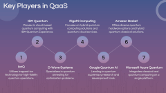 Quantum-as-a-Service PPT Slide 9