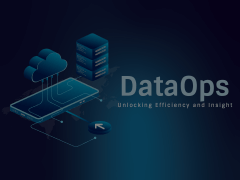 DataOps Animated Presentation - SketchBubble