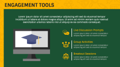 Online Education Presentation Theme PPT Slide 7