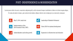 History of Malaysia PPT Slide 10