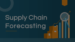 Supply Chain Forecasting Animated Presentation - SketchBubble