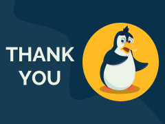 Penguin Awareness Day PPT Slide 15