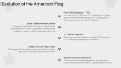 American Flag Day PPT Slide 6