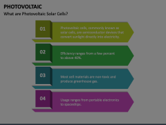 Photovoltaic Animated Presentation - SketchBubble