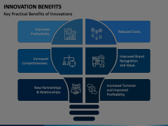 Innovation Benefits Animated Presentation - SketchBubble
