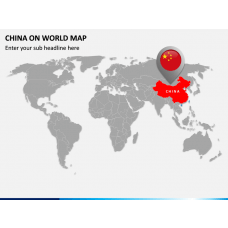 Page 5 - Asia Maps Templates for PowerPoint and Google Slides ...