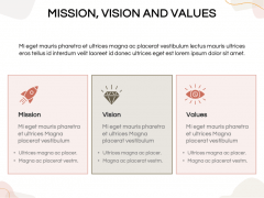 Simple Elegant Presentation Theme for PowerPoint and Google Slides ...