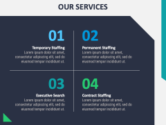 Staffing Agency Theme PPT Slide 5