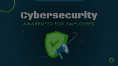 Cybersecurity Awareness for Employees Animated Presentation - SketchBubble