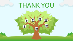 Genealogy Day PPT Slide 16