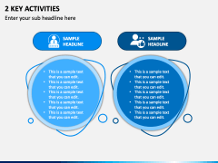 2 Key Activities PPT Slide 2