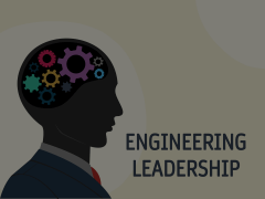 Engineering Leadership Animated Presentation - SketchBubble