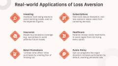Loss Aversion PPT Slide 5