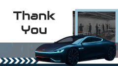 Automotive Industry Theme PPT Slide 12