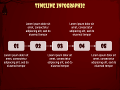 Krampusnacht PPT Slide 14